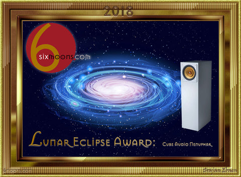 Lunar Eclipse Award