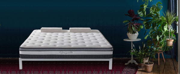 vesgantti comfort mattress