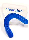 Big Blue ClearClub Guard