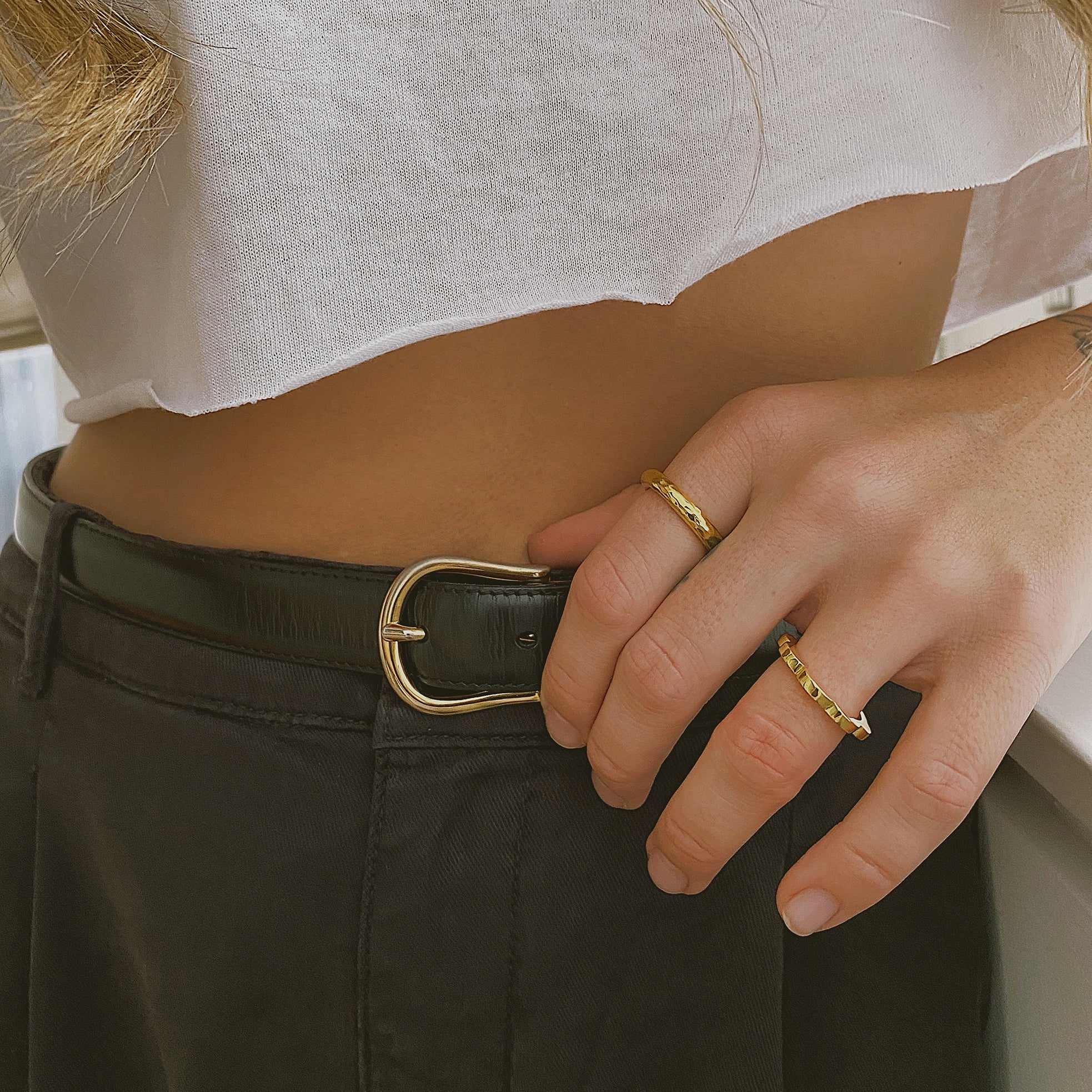 The Blossom Ring