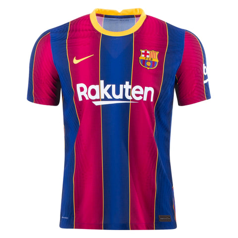 FC Barcelona home kit by Icon Sports