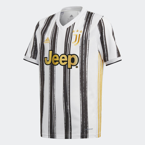 Juventus home kit 2020 2021