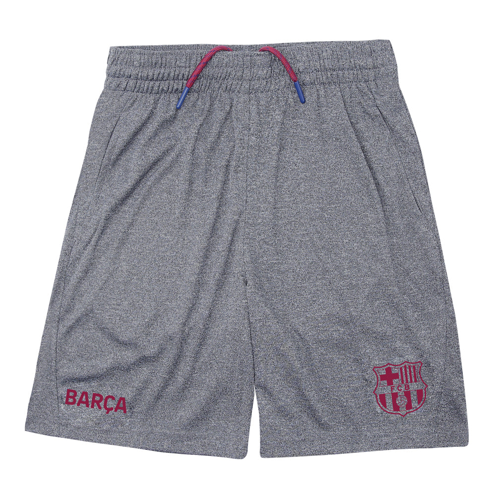 005 YL Arsenal FC Authentic Official Licensed Product Youth Soccer Shorts 