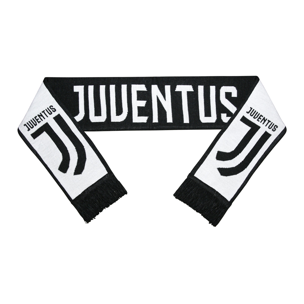 Juventus Reversible Fan Scarf – ICON SPORTS GROUP1200 x 1200