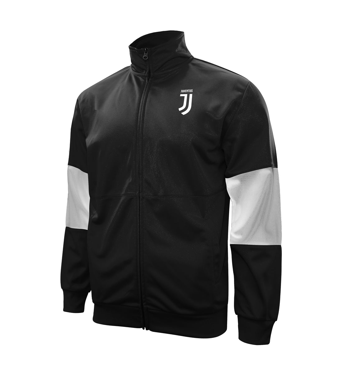 juventus icon track jacket