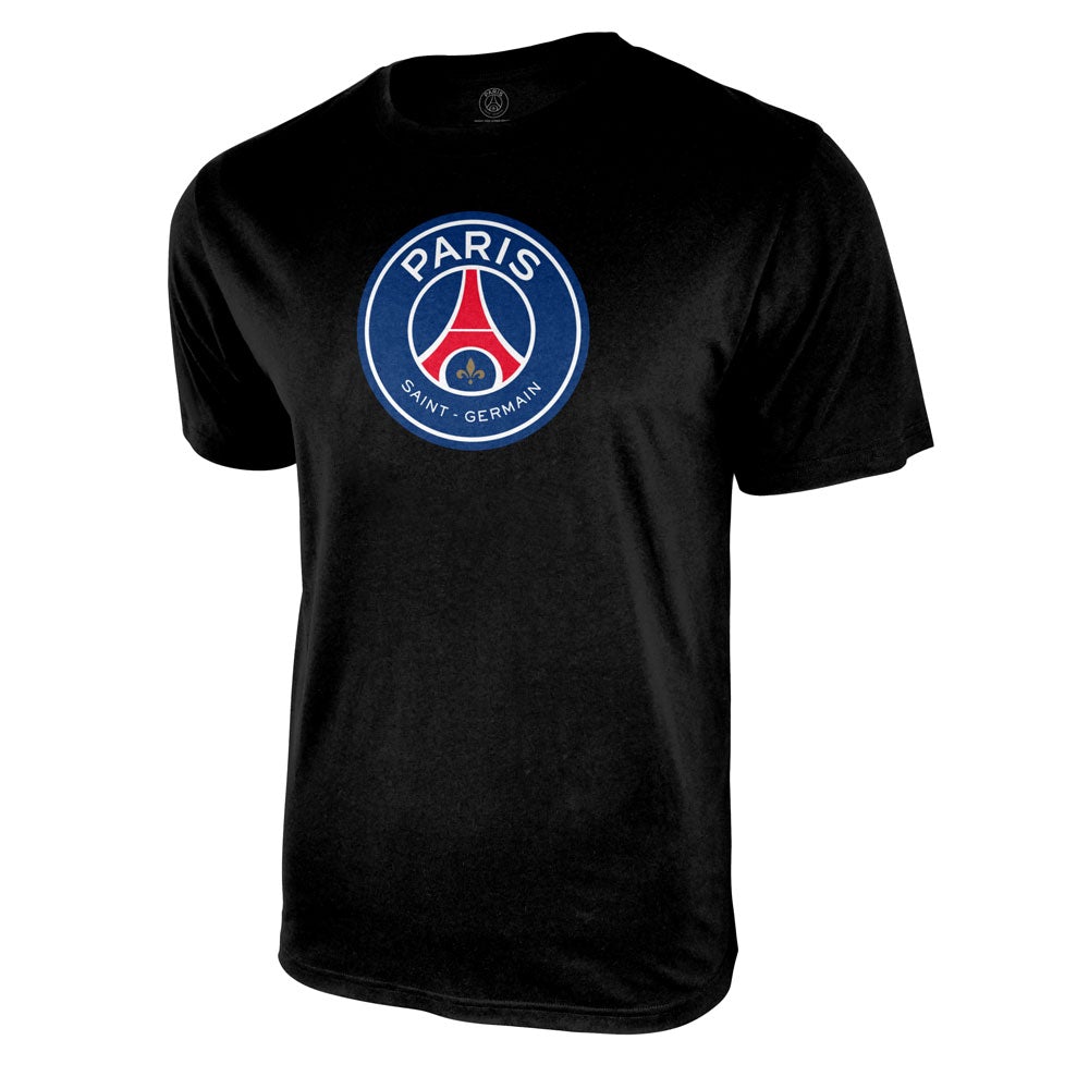 Paris Saint-Germain Men's Adult Unisex T-Shirt in - PSG - Icon