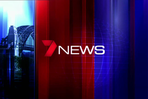 channel 7 news for today