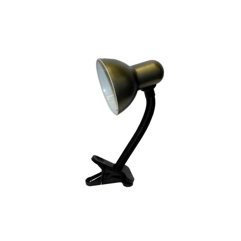 clip on lamp light