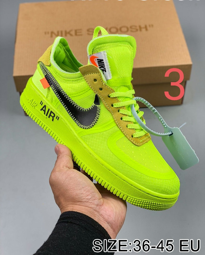 off white air force 1 wish