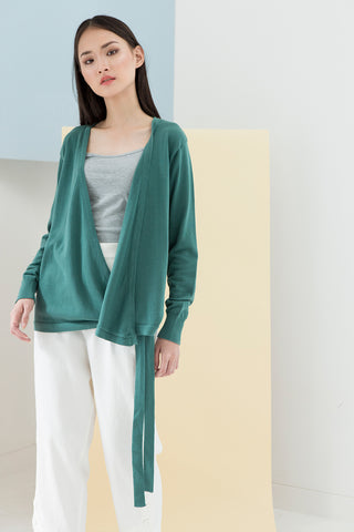 MAYA BLOUSE