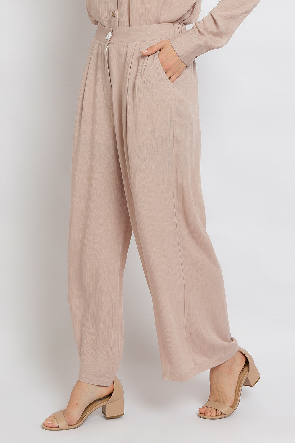 OSTRAVA PANTS