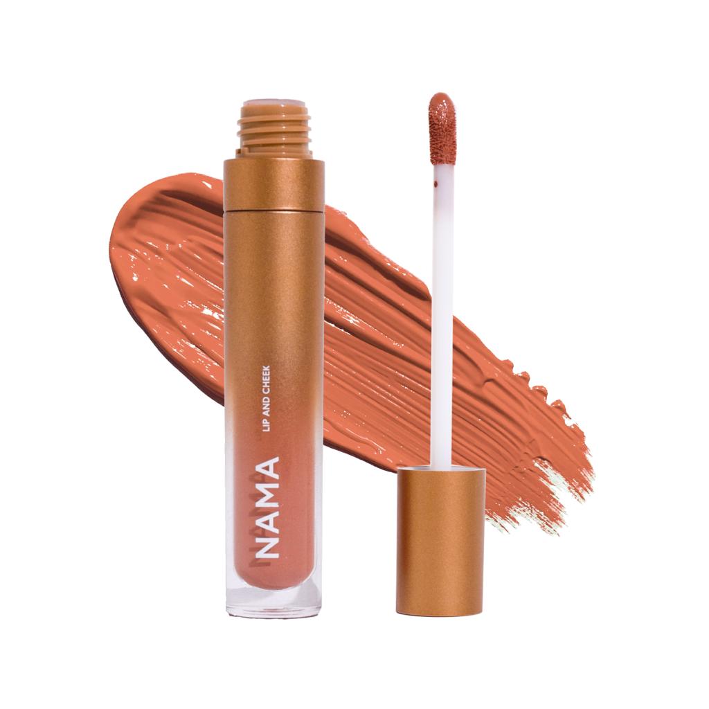MATTE LIP AND CHEEK CREAM SHADE 21