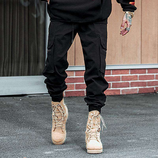 tactical joggers pants