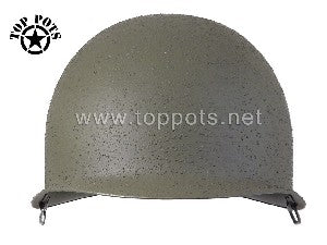 M-1 Swivel Bale Helmet (rear seam)