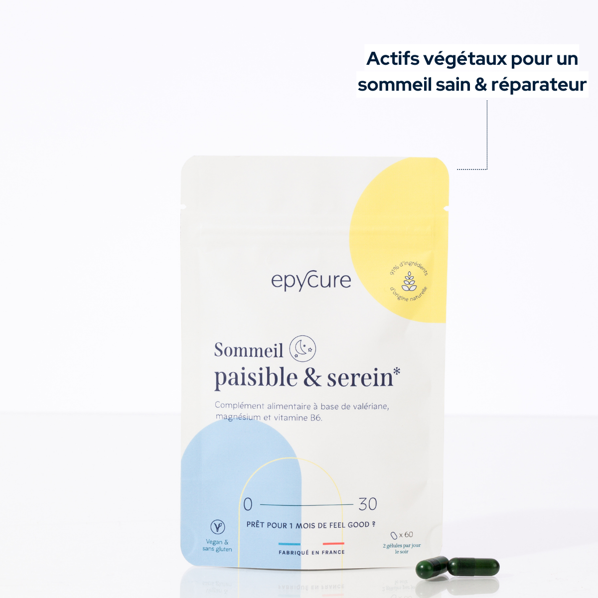 Pack Sommeil