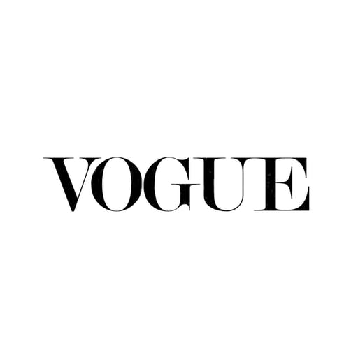 icone presse vogue