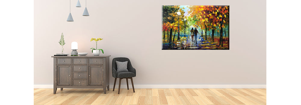 bedroom wall art-bedroom canvas painting-bedroom paintings