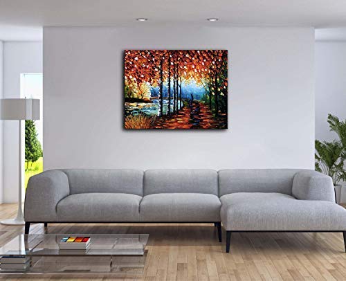 17++ Top Abstract landscape wall art images information