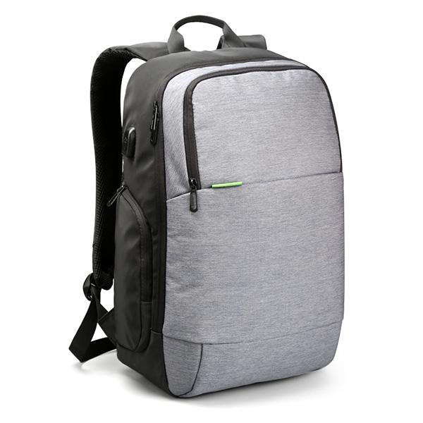 kingsons backpack usb