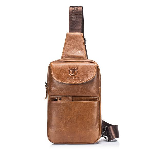 bullcaptain men's bag