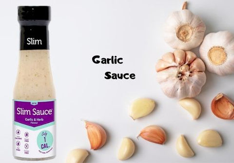 Garlic Sauce