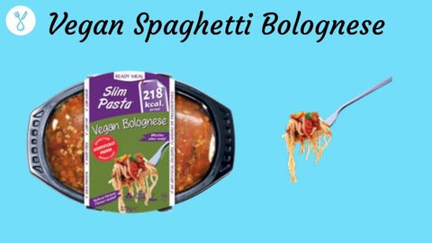 From the Heart of Italy: Vegan Spaghetti Bolognese