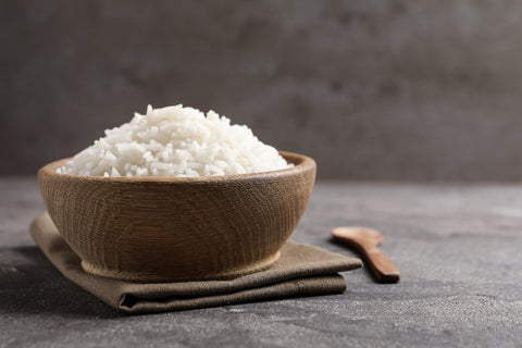 Sticky Rice- How Beneficial is it?