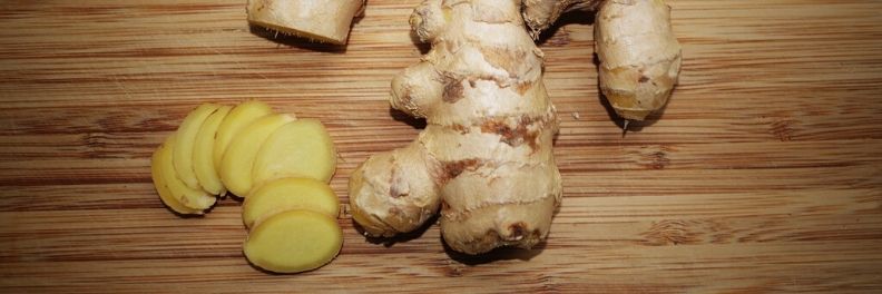 sonoma lavender ginger for weight loss