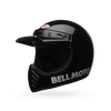 Moto-3 Classic Black