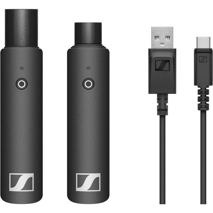 Sennheiser XSW-D PRESENTATION BASE SET