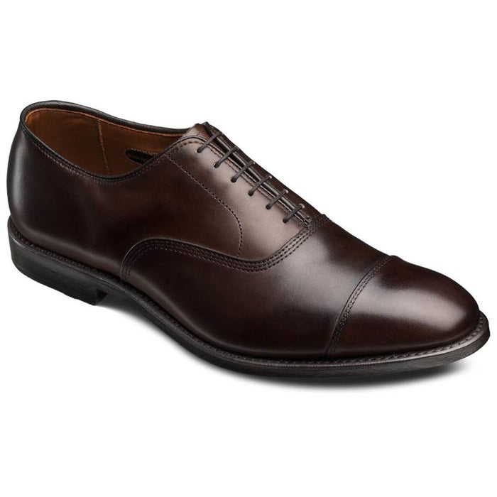 Allen Edmonds Park Avenue Brown
