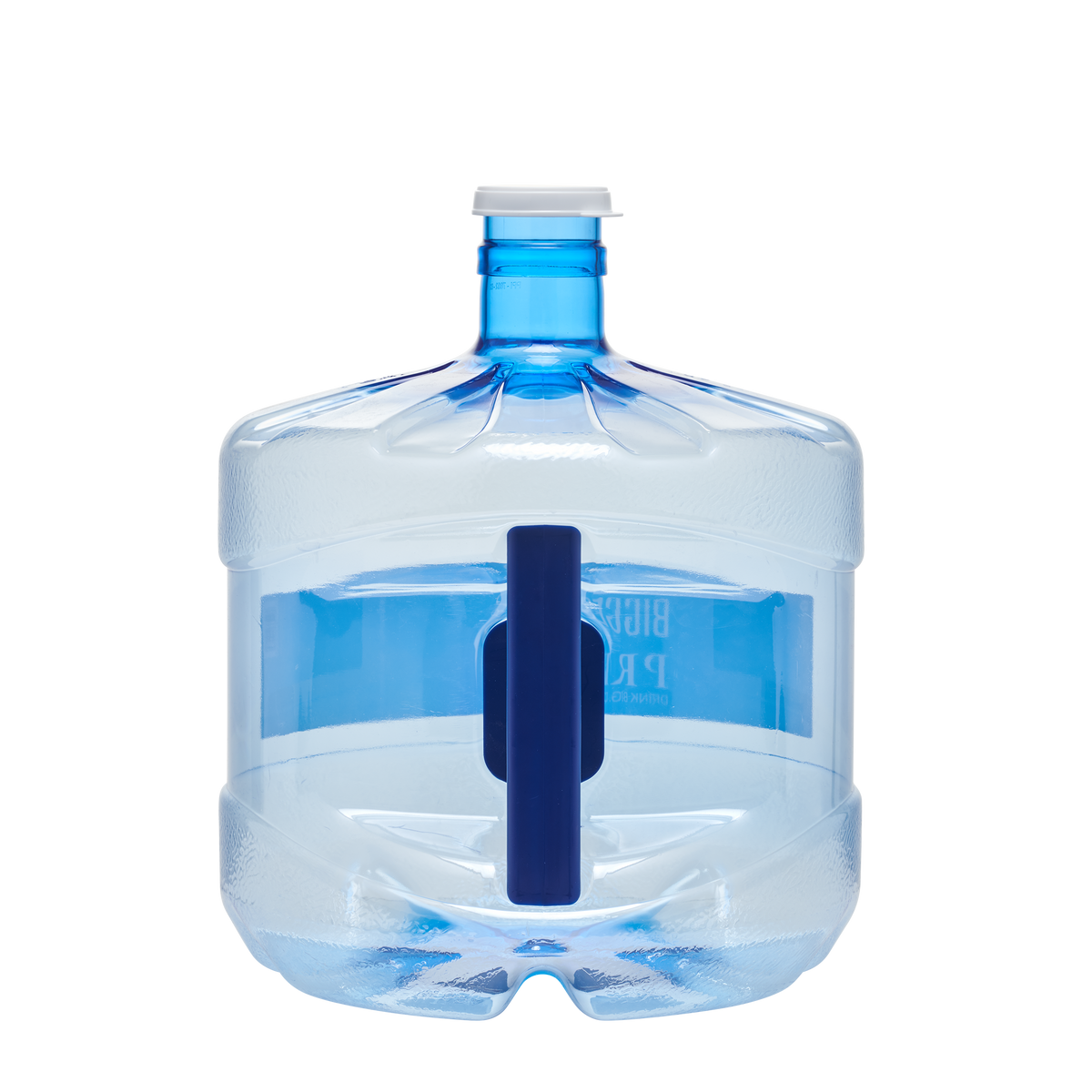 3 Gallon Water Jug, Empty & Reusable – Primo Water