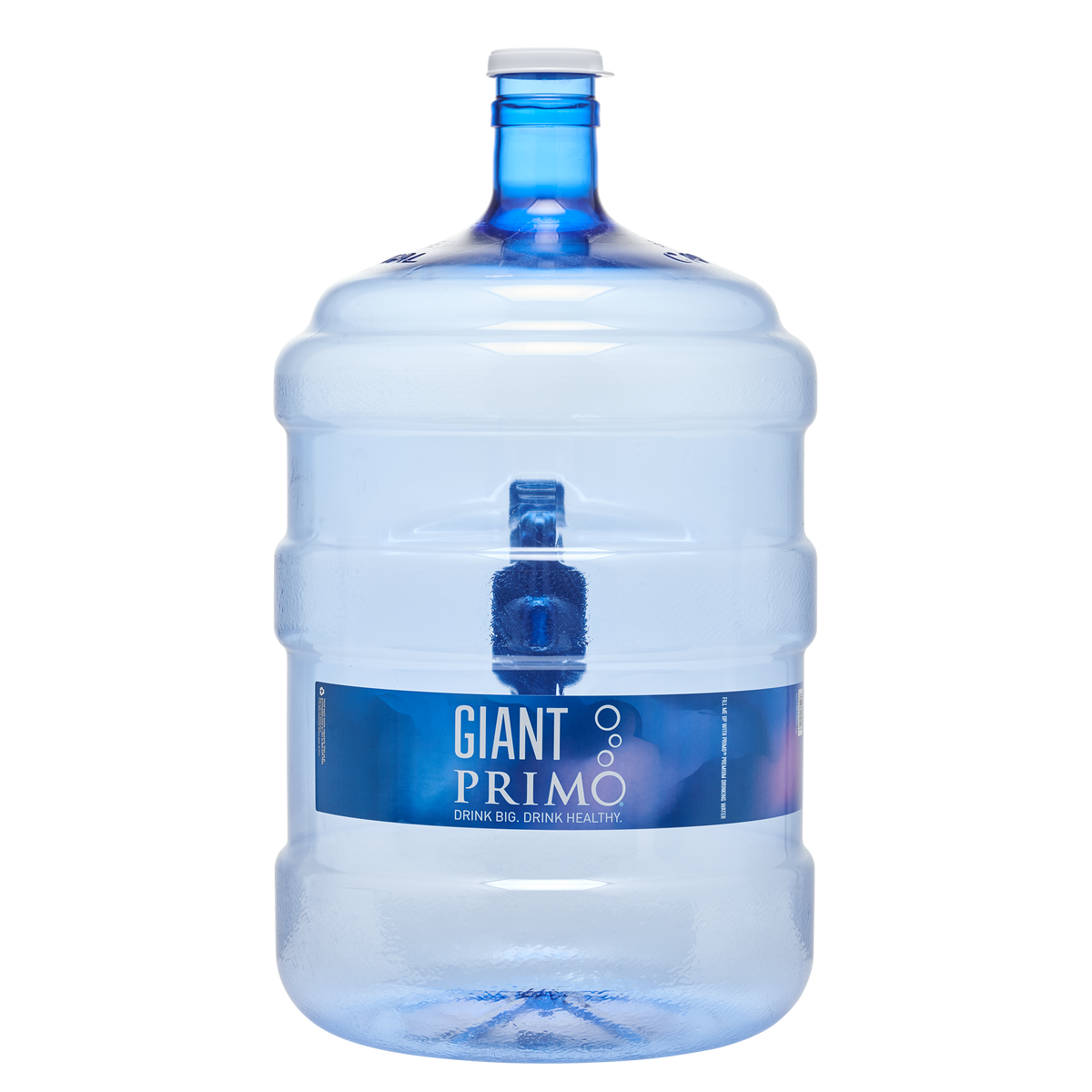 5 Gallon Water Jug, Empty & Reusable – Primo Water