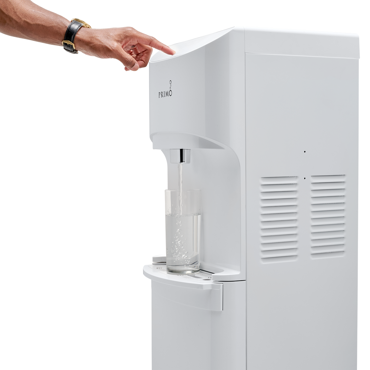 First Steps Water Dispenser Designed for Baby Formula – Primo Water