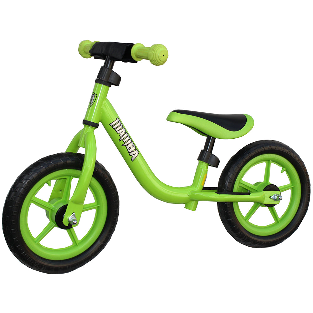 mamba balance bike