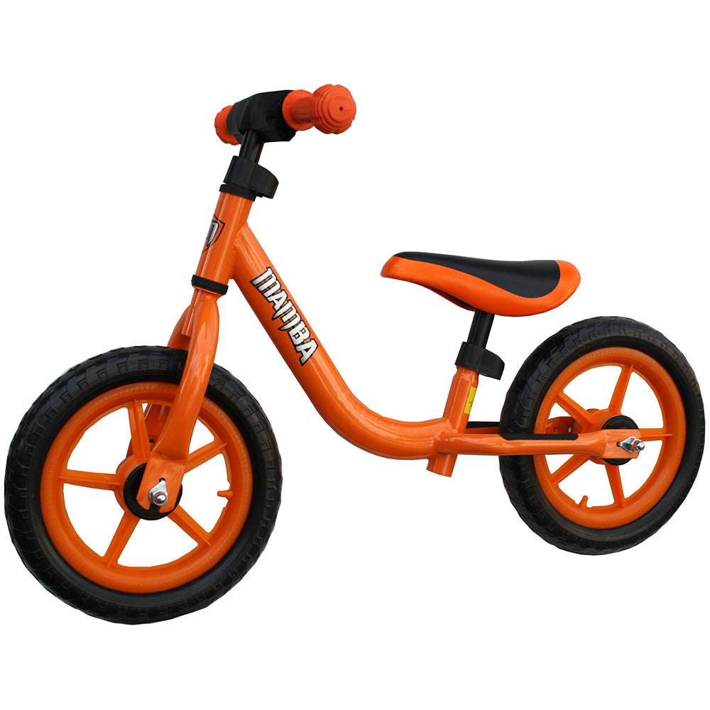 mamba balance bike