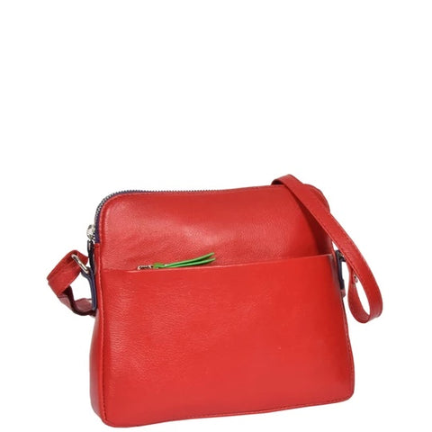 Sling Shoulder Bag 