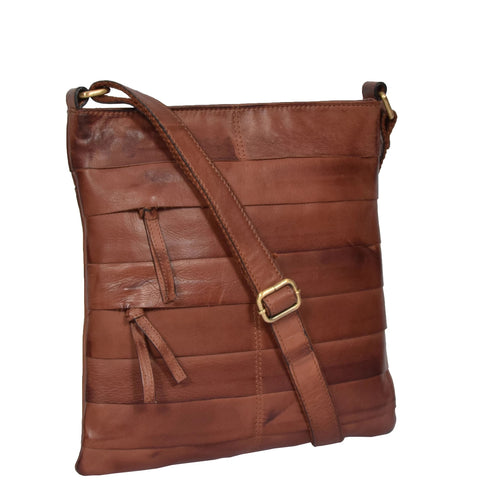 Womens Soft Leather Designer Bag