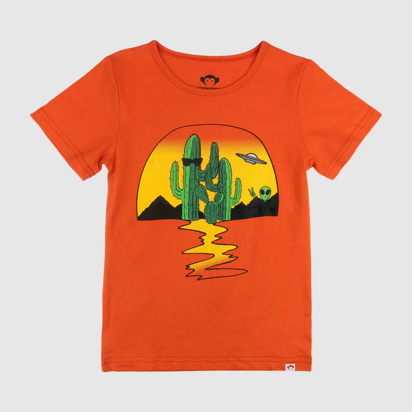 Appaman - Cacti Vibes - Graphic Tee