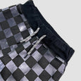 Appaman - Black Check - Brighton Shorts