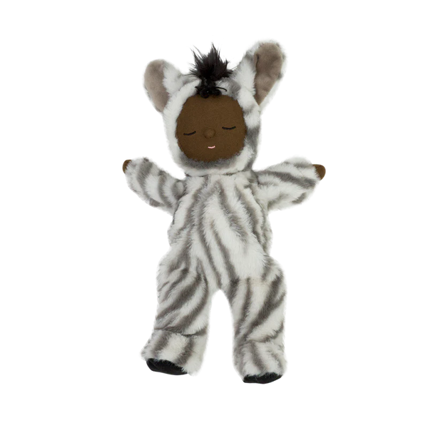 Olli Ella - Dozy Dinkum - Zebra Mini