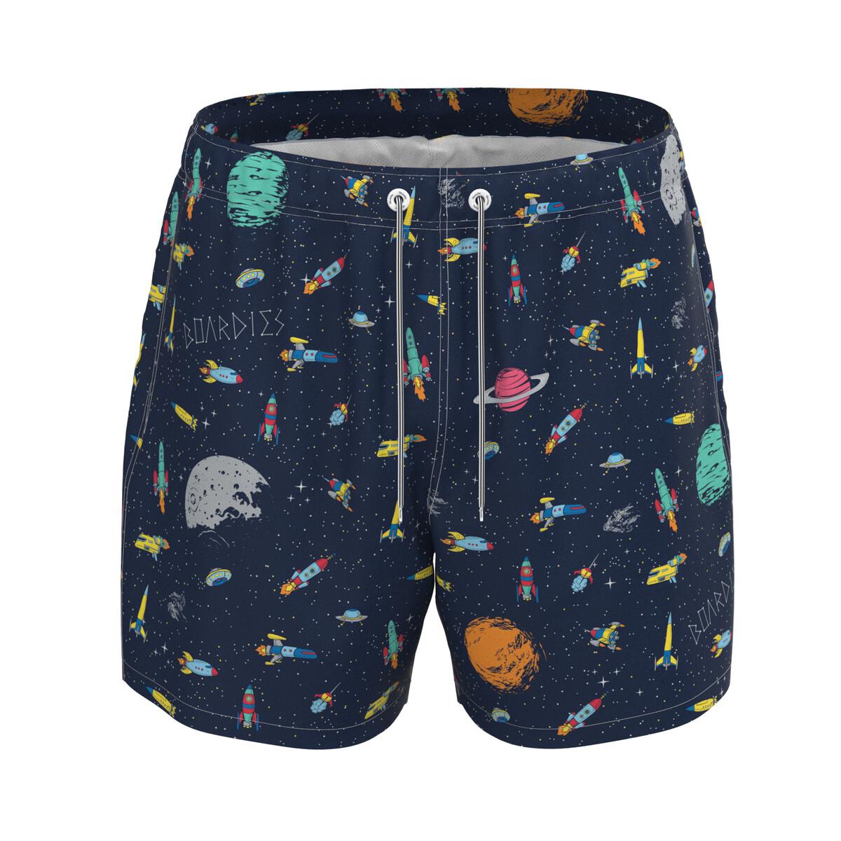 Boardies Rocket Swim Shorts