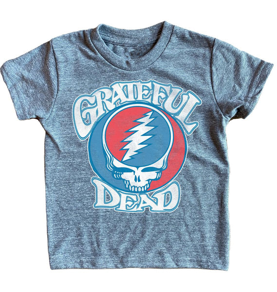 Rowdy Sprout - Grateful Dead SS Tee