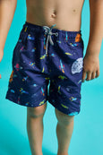 Boardies Rocket Swim Shorts