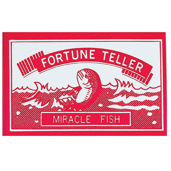 Copernicus Toys - BULK: FORTUNE FISH - kennethodaniel