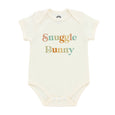 Emerson and Friends - Snuggle Bunny Cotton Baby Onesie - kennethodaniel