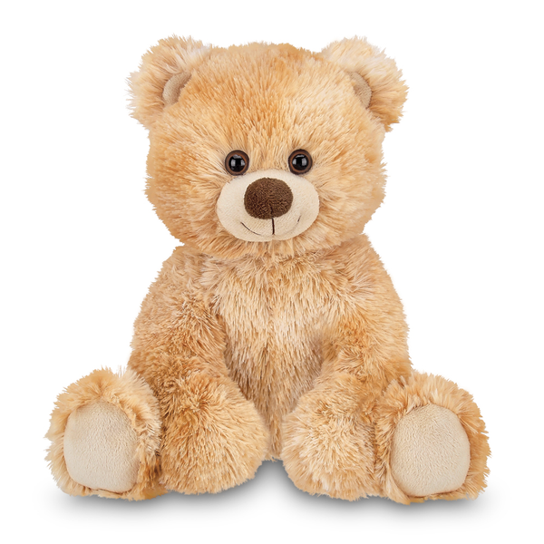 Bearington Collection - Kipper the Teddy Bear - kennethodaniel