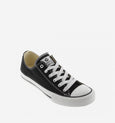 Victoria - Tribu Canvas Basketball Sneaker