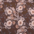 Musli - Acorn Floral Girls Dress - kennethodaniel