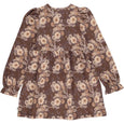 Musli - Acorn Floral Girls Dress - kennethodaniel